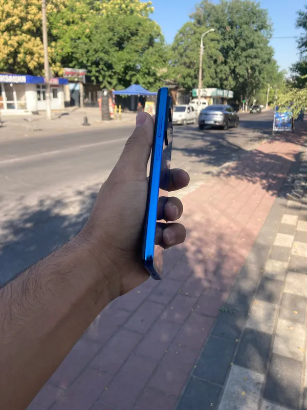 Redmi Note 11 Pro 5G цена 720 тысяч 2