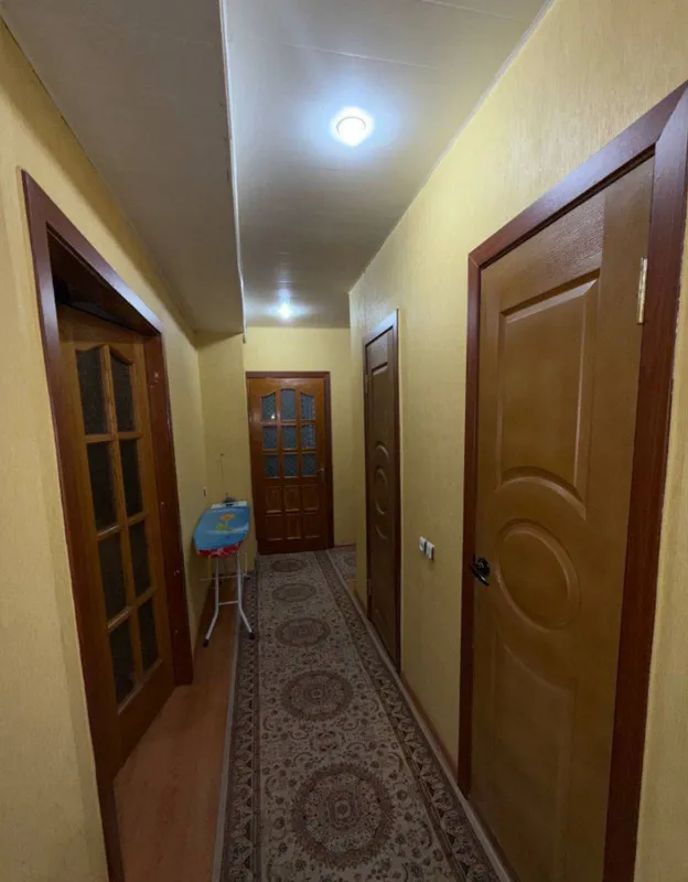 Аренда квартиры в центре 3/12/12 Авиасозлар4 м яшн — фото 3