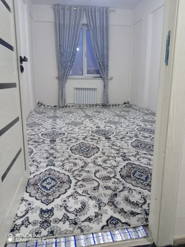 2 xonali kvartira ijaraga beriladi, Eco cityda 7