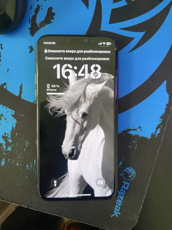 Iphone 11pro 66yomkus holat yaxshi — фото 4