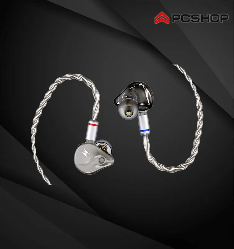 Horizon In-ear 3.5mm Gaming Earphones