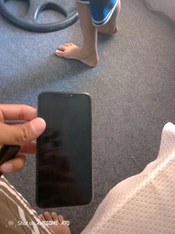 iPhone XS 2