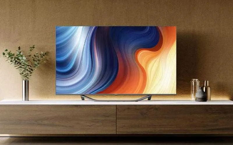 ZIFFLER 75F800U | Премиум QLED | GogleTV | Новый | Доставка бесплатно