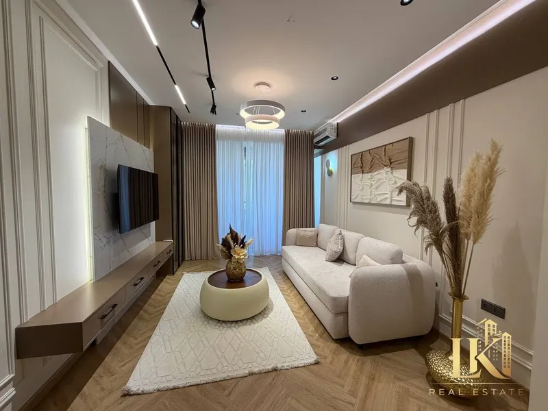 NRG U-Tower JKda evro ta’mirli va Tashkent City manzarali 2 xonali kvartira sotiladi 4 NRG U-Tower JKda evro ta’mirli va Tashkent City manzarali 2 xonali kvartira sotiladi 4