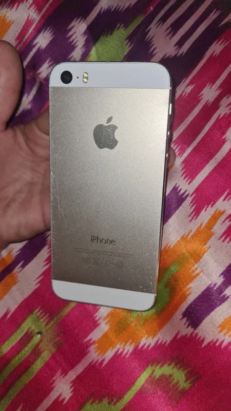 iphone 5s 2