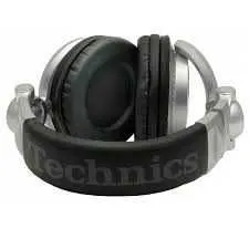 DJ Наушники Technics RP-DH1200 — фото 4