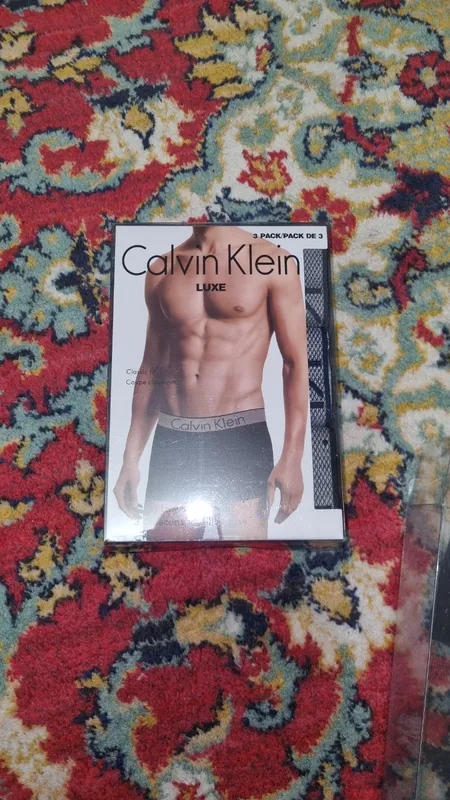 Calvin Klein Tursik