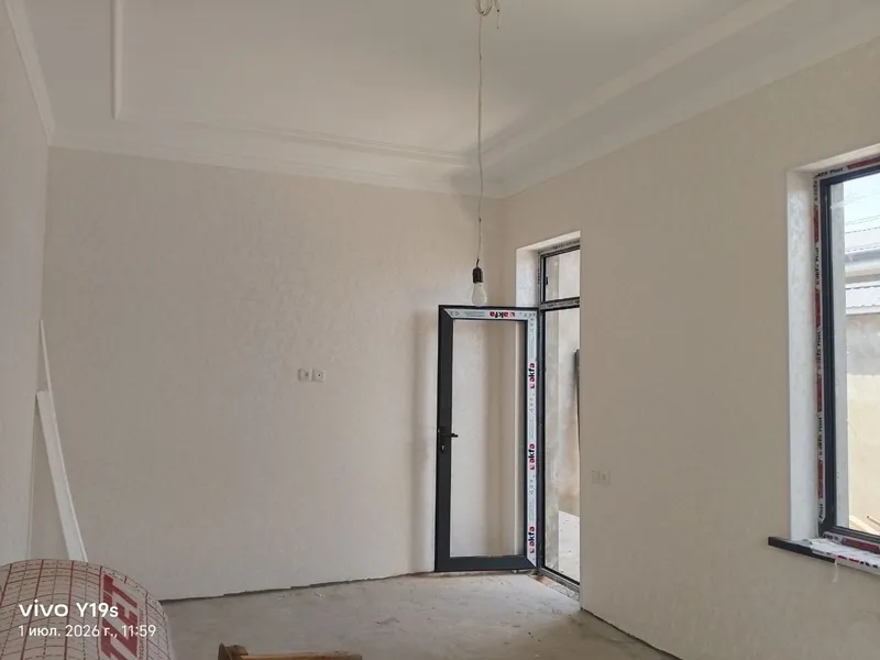 Кук теракда Котта Йулдан 200, Метр Кирганда 2, Сотих 5, Хона + Ошхона 3 Кук теракда Котта Йулдан 200, Метр Кирганда 2, Сотих 5, Хона + Ошхона 3