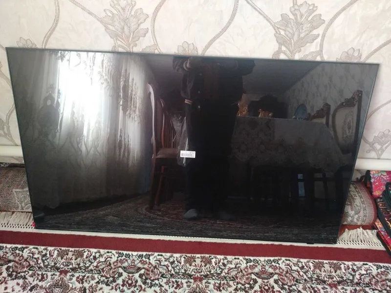 Samsung UE55DU7100UXCE 55" Tizen 4K
