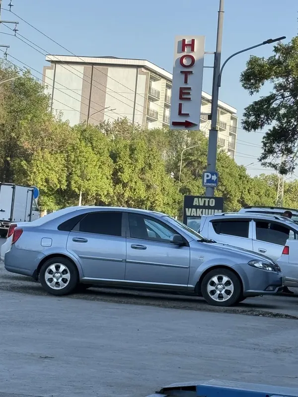 Gentra 2019 ideal Metan Gaz bor srochna dotiladi — фото 5