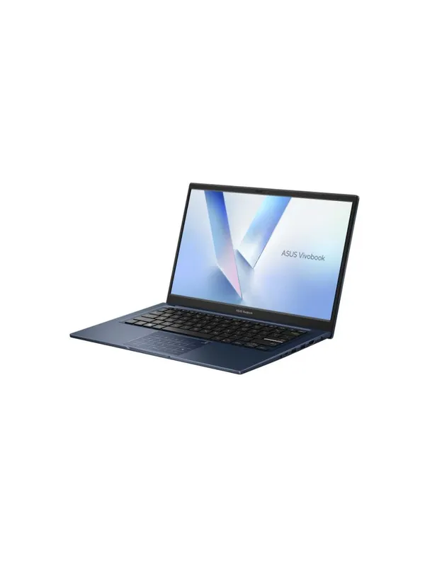 Ноутбук ASUS VIVOBOOK X1404V / Core™ 5-120U / 8 ГБ / 256 ГБ / 2 Ноутбук ASUS VIVOBOOK X1404V / Core™ 5-120U / 8 ГБ / 256 ГБ / 2