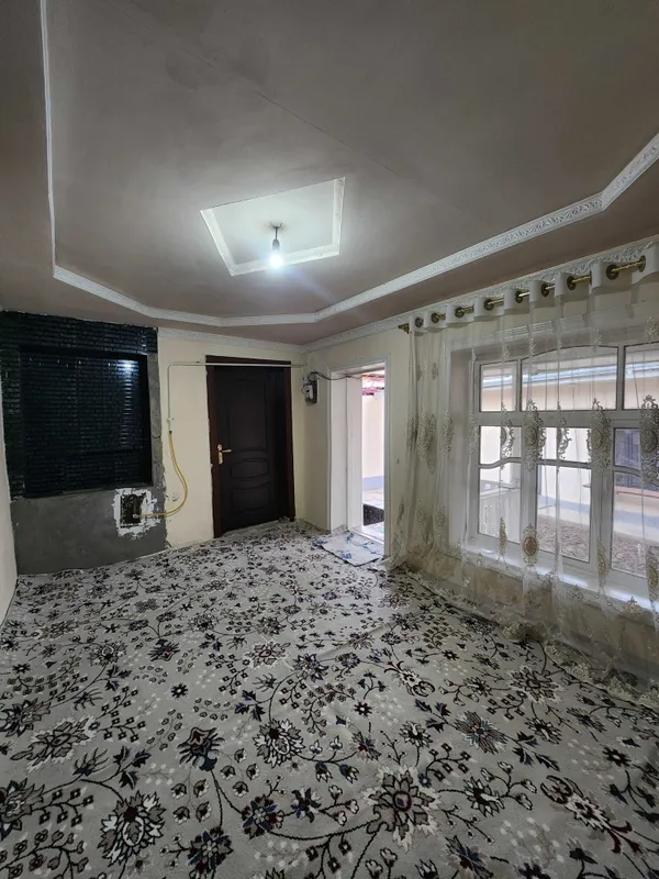 Olmazor tumani Beruniy metro Farobiy 1,5 sotix uy sotiladi — фото 6