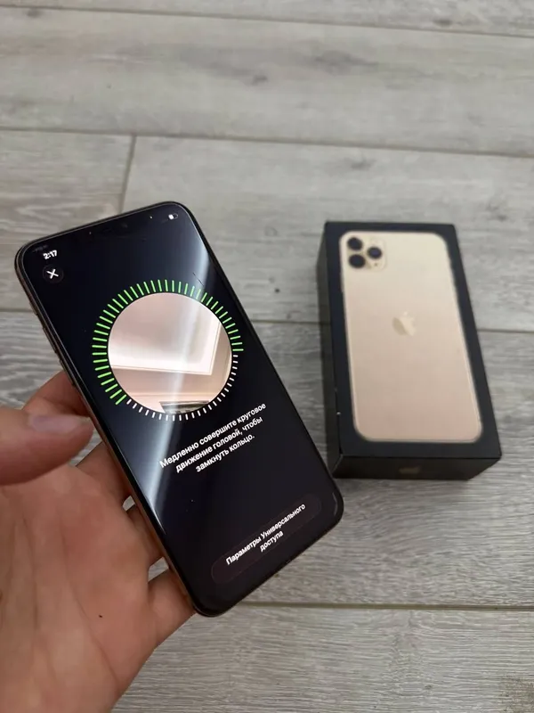 iPhone 11 Pro Max 256 LL/A