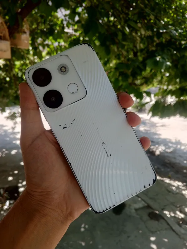 Infinix Smart 7 Srochna Arzon narxda!Obmen bor 1