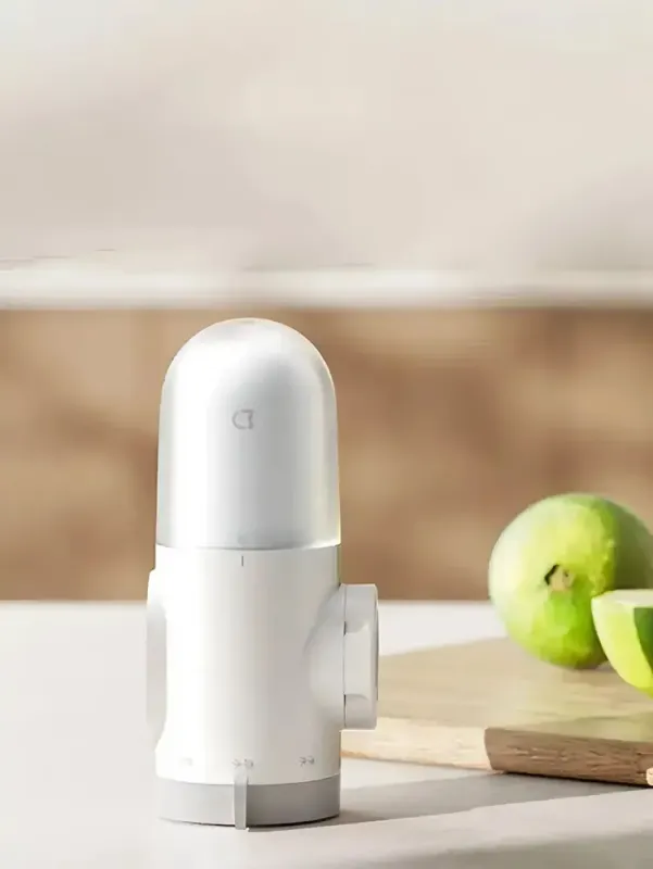 Фильтр для воды Xiaomi Faucet Water Purifier — фото 3