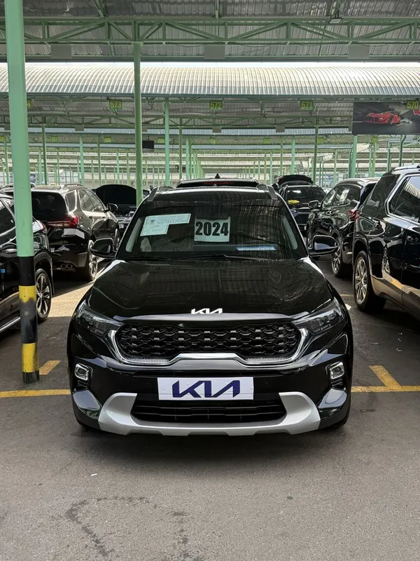 Kia sonet 2024 yil sotiladi srochna 8 Kia sonet 2024 yil sotiladi srochna 8