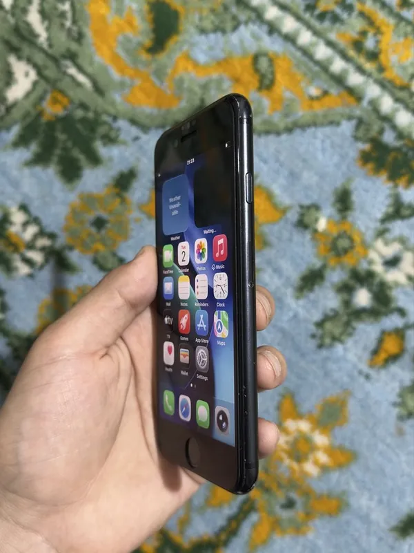 Iphone se 3 128gb (2022) — фото 3