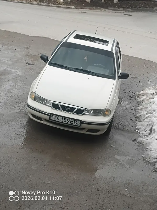 Daewoo Nexia 1 Sons 8