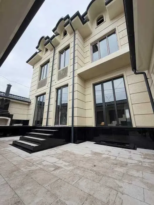 СРОЧНО Продается Дом 3-этажа Мирабадский район 360 кв.м