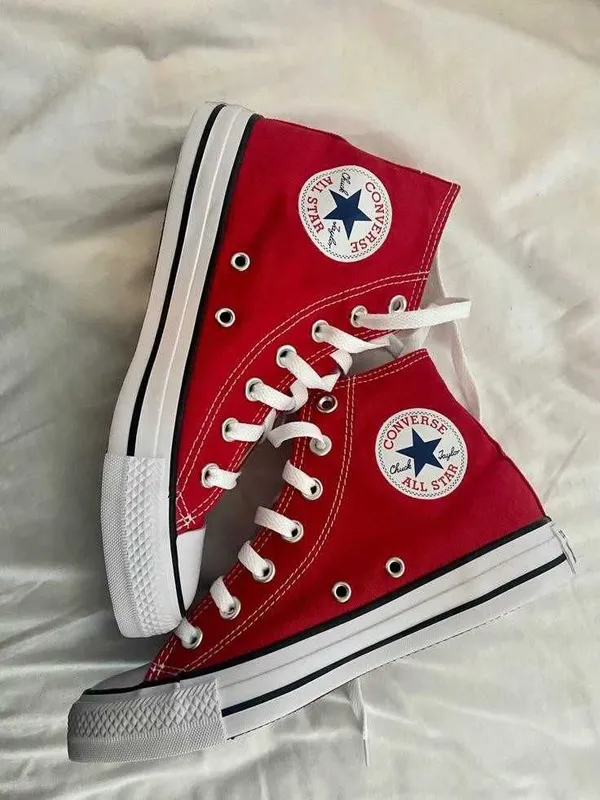 кроссовки конверсы Converse Chuck Taylor 2 кроссовки конверсы Converse Chuck Taylor 2