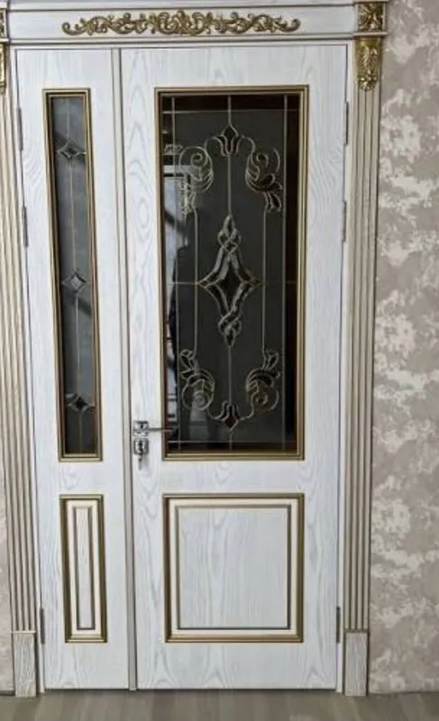 МДФ, ШПОН ДВЕРИ на заказ 5