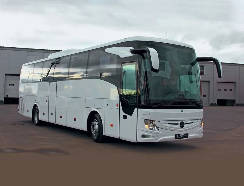 Avtobus ijarasi Avtobus xizmatlari Turistik avtobus — фото 1