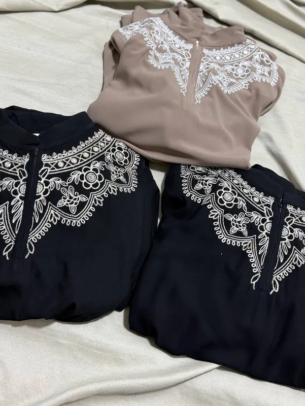 abaya