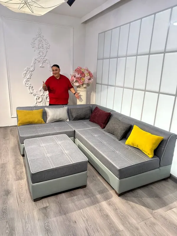 Aksiya! Divan, Divan Toshbaqa + yetkazib berish 1