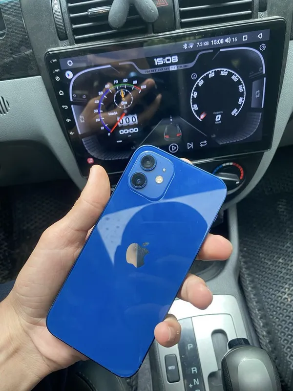 Iphone 12 icloud tushgan