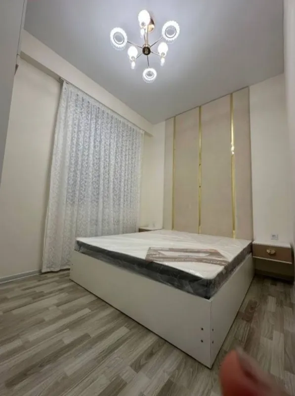 Аренда 2/2/9 Кадышева базар с мебелью и техникой — фото 1