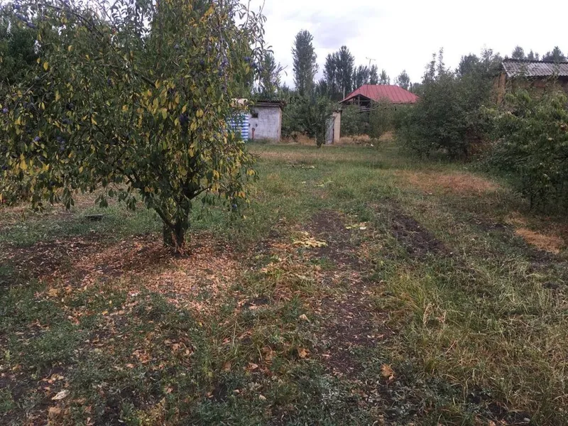 4 соток ер сотилади — фото 3
