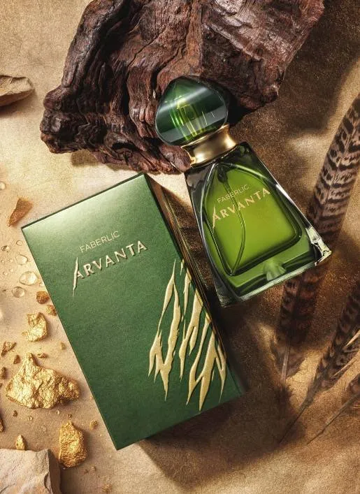 Женский парфюм Arvanta 3 Женский парфюм Arvanta 3