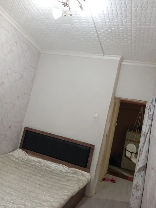 квартира с хозяйкой — фото 1
