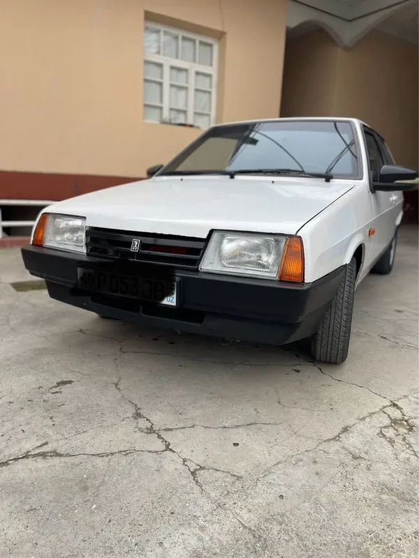 Lada 2108 sotiladi 2 Lada 2108 sotiladi 2
