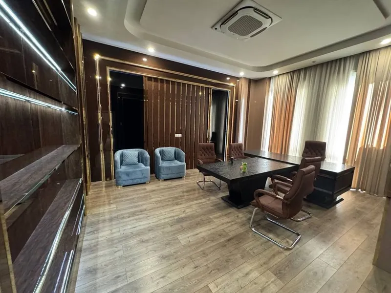 Tashkent city , Nest One | 200кв - нежилое помещение Продажа — фото 2