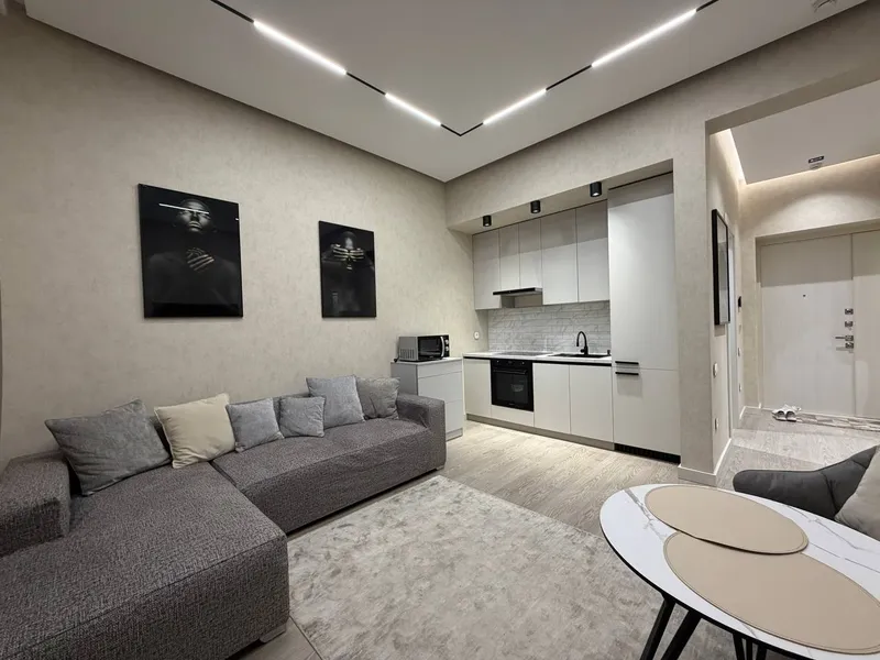 Mirabad tumanida 47 m²lik 2 xonali kvartira sotiladi 7