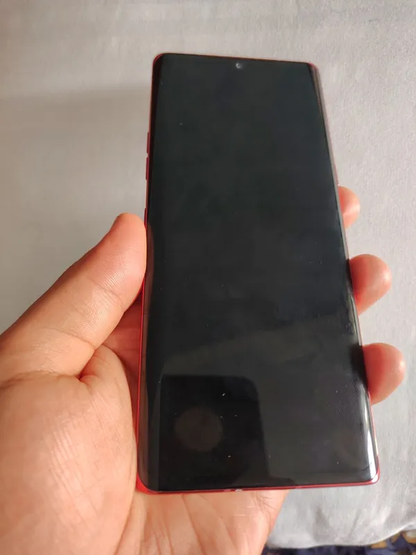 Lg velvet telefoni 5 Lg velvet telefoni 5