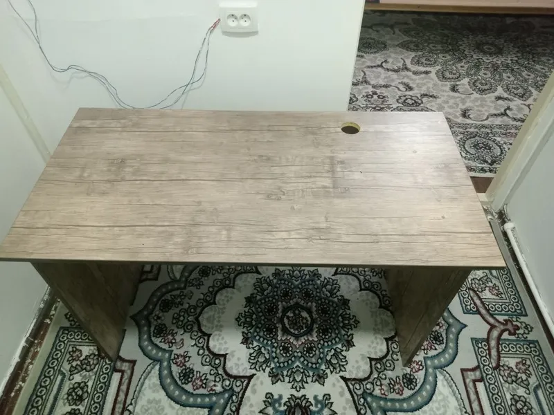 Kompyuter stoli 3