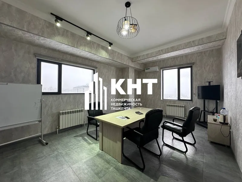 KNTdan ofis ijarasi 8