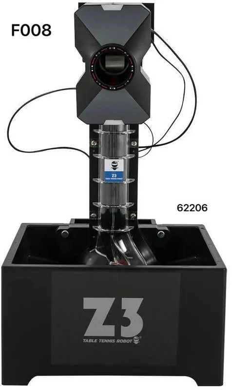 Sharik otadigan Robot
