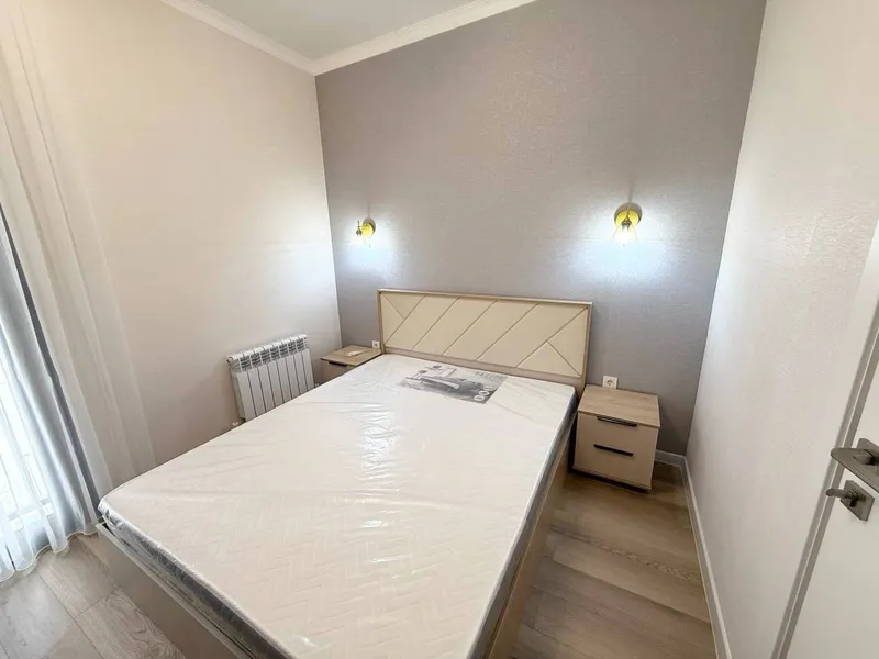 Mirzo Ulug‘bek tumanida 40 m²lik 2 xonali kvartira sotiladi 3