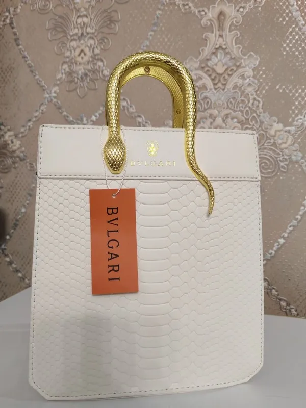 Сумка женские BVLGARI