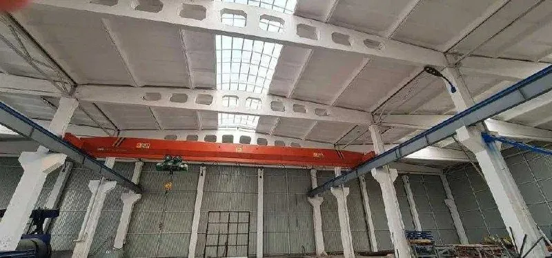 Аренда производственной базы 6500 м² на участке 1,6 га — фото 5