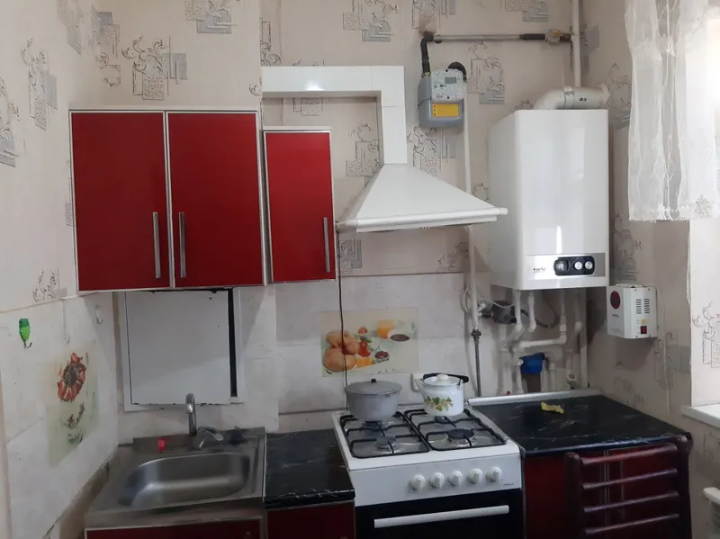 1 хонали квартира ижарага берилади барча жихозлари билан — фото 4