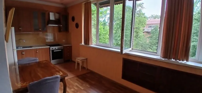 Спец.план сдается по улице Чимкентская 2 комнатная — фото 8