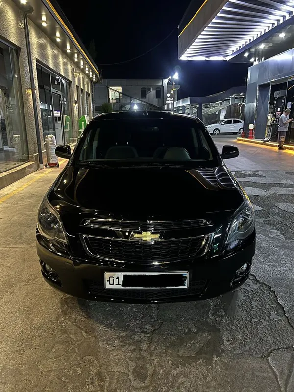 Cobalt Midnight 2025 yil 1 Cobalt Midnight 2025 yil 1