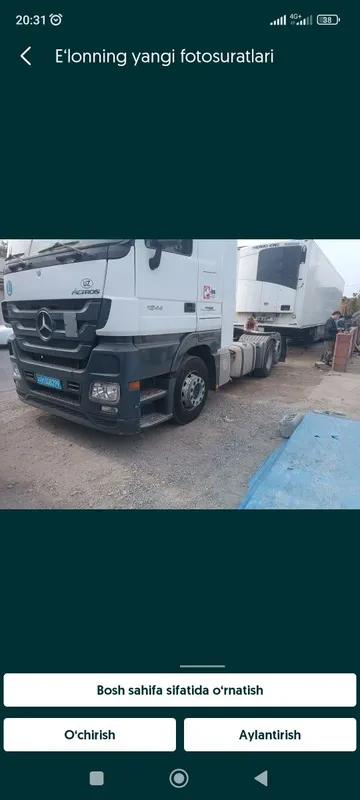 Barcha turdagi Tigachlarga Lentyaga ustanovka qilamiz — фото 3