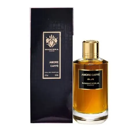 Mancera Amore Caffe 120ml / Uniseks atir / Parfyum 2