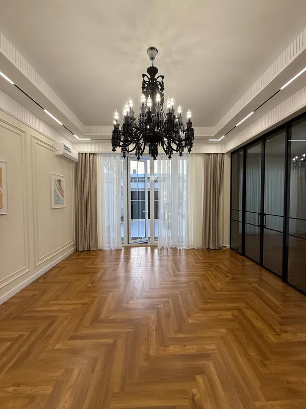 7-комнатная квартира, 600 м², Мирзо-Улугбек 4 7-комнатная квартира, 600 м², Мирзо-Улугбек 4