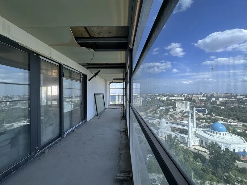 Kvartira sotila Lux Minor masjid togsida 117.50 kvm Srochna 1